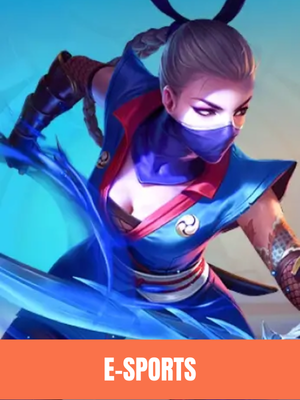 GK88 - Link Đăng Nhập Chính Thức | Tặng 100K Cho Thành Viên Mới 13 E Sports