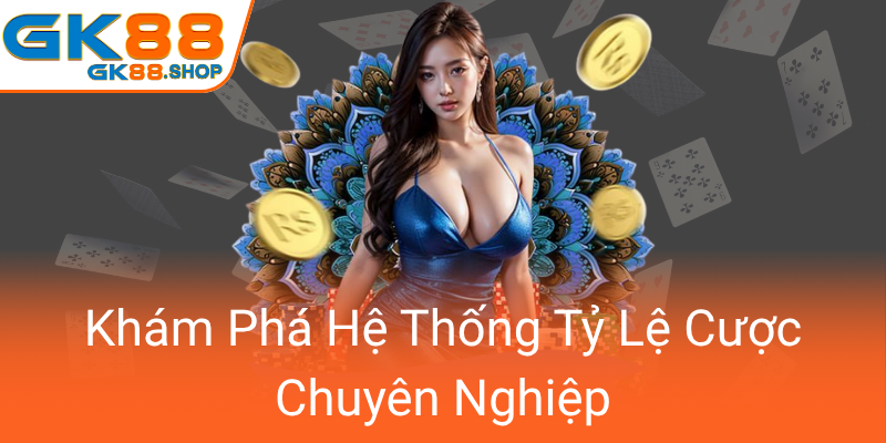 Khám Phá Cá Cược Liên Quân Tại GK88 - Trải Nghiệm Đa Chiều Và Chiến Thuật Đỉnh Nhất 1 Kham Pha He Thong Ty Le Cuoc Chuyen Nghiep0